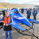 Illustration for article titled Powerboat record attempts return to Lake Windermere